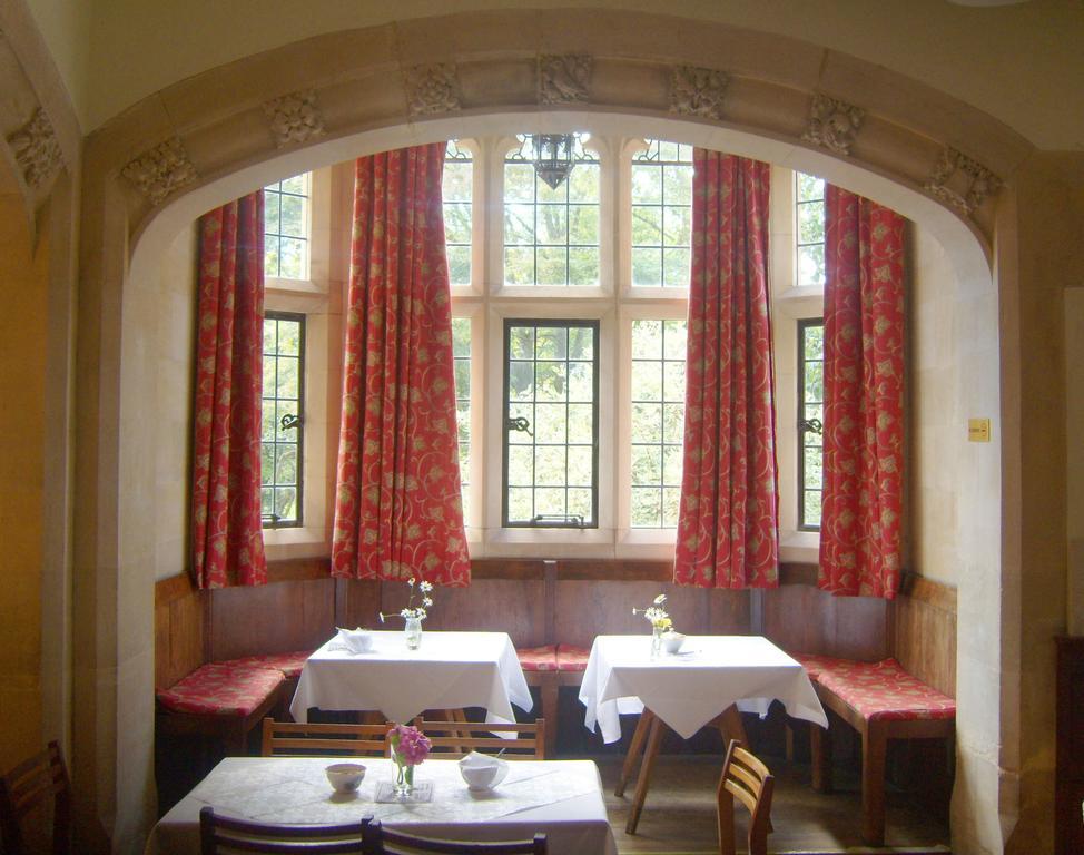 Cleeve House Bed and Breakfast Melksham Værelse billede